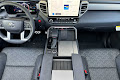 2025 Toyota Sequoia Limited