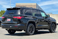 2025 Toyota Sequoia Limited