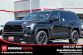 2025 Toyota Sequoia Limited