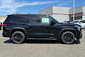 2025 Toyota Sequoia Limited