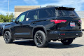 2025 Toyota Sequoia Limited