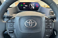 2025 Toyota bZ4X XLE