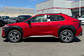 2025 Toyota bZ4X XLE