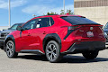 2025 Toyota bZ4X XLE