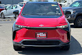 2025 Toyota bZ4X XLE