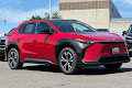 2025 Toyota bZ4X XLE