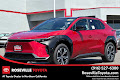2025 Toyota bZ4X XLE