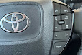 2025 Toyota bZ4X XLE