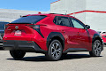 2025 Toyota bZ4X XLE