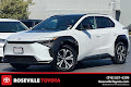 2024 Toyota bZ4X XLE