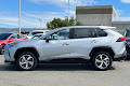 2023 Toyota RAV4 Prime SE