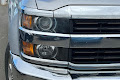 2015 Chevrolet Silverado 3500HD LTZ
