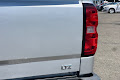 2015 Chevrolet Silverado 3500HD LTZ
