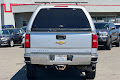 2015 Chevrolet Silverado 3500HD LTZ