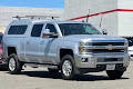 2015 Chevrolet Silverado 3500HD LTZ