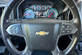2015 Chevrolet Silverado 3500HD LTZ