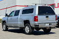 2015 Chevrolet Silverado 3500HD LTZ