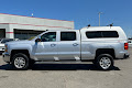 2015 Chevrolet Silverado 3500HD LTZ