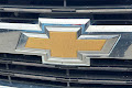 2015 Chevrolet Silverado 3500HD LTZ