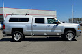 2015 Chevrolet Silverado 3500HD LTZ