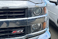 2015 Chevrolet Silverado 3500HD LTZ