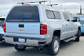 2015 Chevrolet Silverado 3500HD LTZ