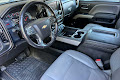 2015 Chevrolet Silverado 3500HD LTZ