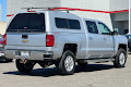 2015 Chevrolet Silverado 3500HD LTZ