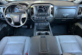 2015 Chevrolet Silverado 3500HD LTZ