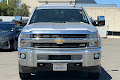 2015 Chevrolet Silverado 3500HD LTZ