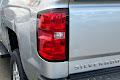 2015 Chevrolet Silverado 3500HD LTZ
