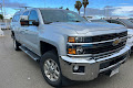 2015 Chevrolet Silverado 3500HD LTZ