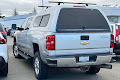 2015 Chevrolet Silverado 3500HD LTZ