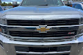 2015 Chevrolet Silverado 3500HD LTZ
