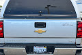 2015 Chevrolet Silverado 3500HD LTZ