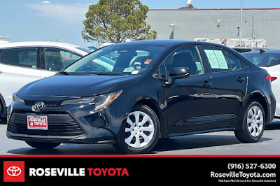 2023 Toyota Corolla