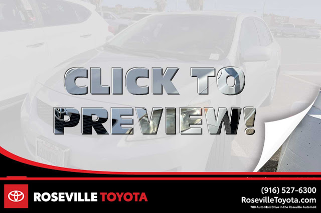 2010 Toyota Corolla XLE