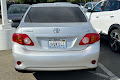 2010 Toyota Corolla XLE