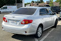 2010 Toyota Corolla XLE