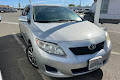 2010 Toyota Corolla XLE