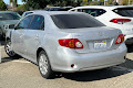 2010 Toyota Corolla XLE