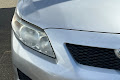 2010 Toyota Corolla XLE