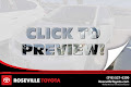 2010 Toyota Corolla XLE
