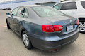2014 Volkswagen Jetta S