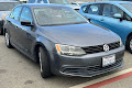 2014 Volkswagen Jetta S