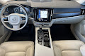 2017 Volvo V90 Cross Country