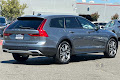 2017 Volvo V90 Cross Country