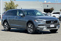 2017 Volvo V90 Cross Country
