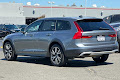 2017 Volvo V90 Cross Country