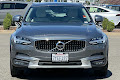 2017 Volvo V90 Cross Country